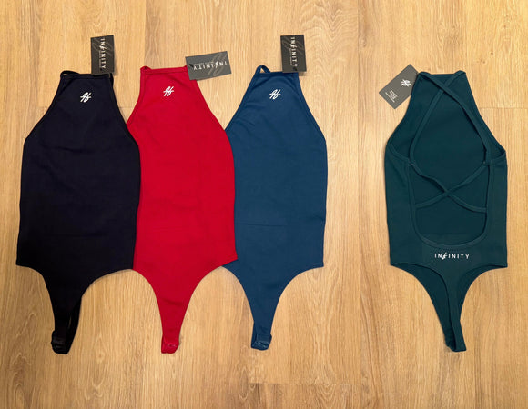 Olivia’s Body Collection