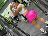 Pinky Skirt