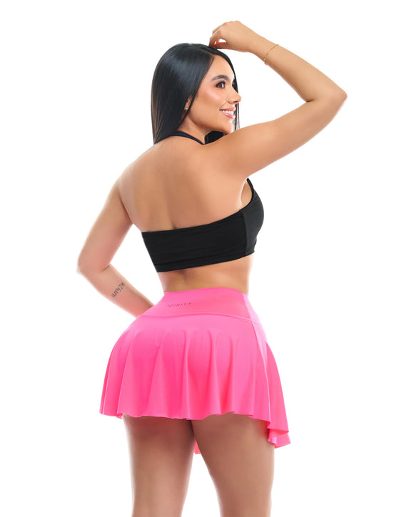 Pinky Skirt