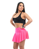 Pinky Skirt