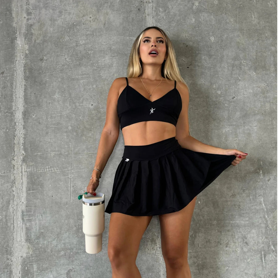 OMG Skort